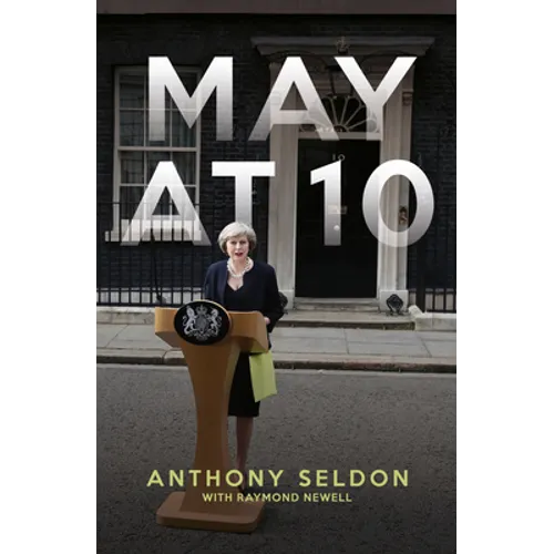May at Ten - Hardcover