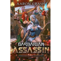Barbarian Assassin - Paperback
