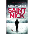 Saint Nick: A Santa Claus Action Thriller - Paperback