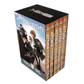 Attack on Titan Season 3 Part 2 Manga Box Set - Paperback
