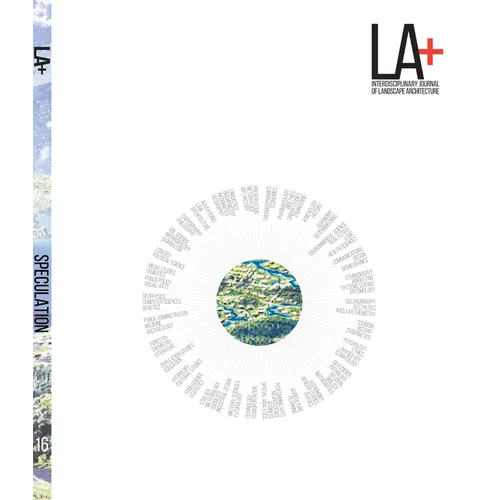 LA+ Speculation - Paperback