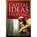Capital Ideas Evolving - Paperback