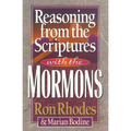 Reasoning from the Scriptures with the Mormons - Paperback