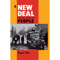 A New Deal for American People