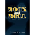 The Good Time Rock and Roll Trivia Book - Hardcover