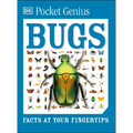 Pocket Genius Bugs: Facts at Your Fingertips - Paperback
