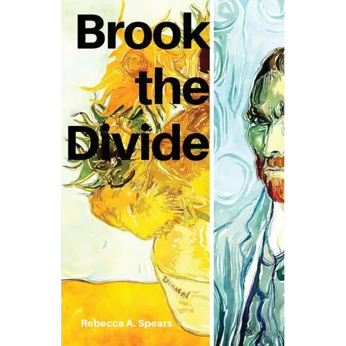 Brook the Divide - Paperback