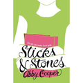 Sticks & Stones - Paperback