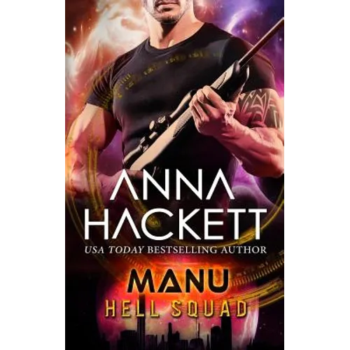 Manu - Paperback