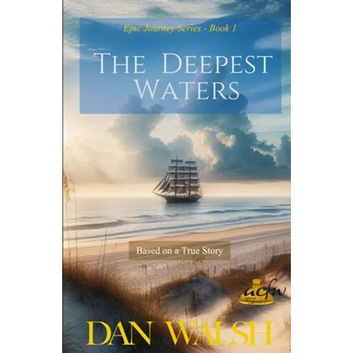 The Deepest Waters - Paperback
