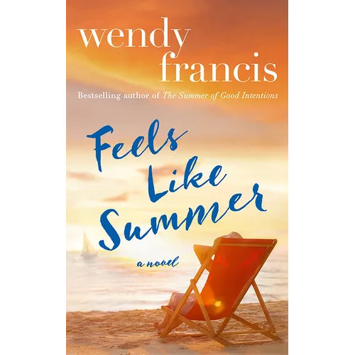 Feels Like Summer - Paperback
