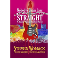 Nobody's Chain Lays Straight - Paperback