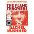 The Flamethrowers - Paperback