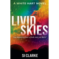 Livid Skies - Paperback