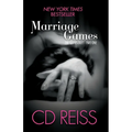 Marriage Games - Paperback