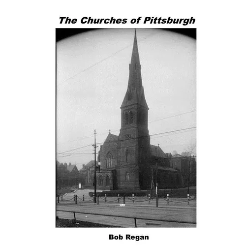 The Churches of Pittsburgh