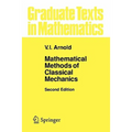 Mathematical Methods of Classical Mechanics - Paperback