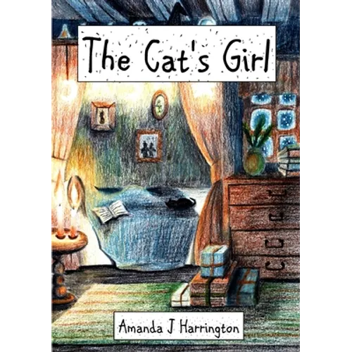 The Cat's Girl - Paperback