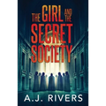 The Girl and the Secret Society - Paperback