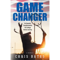 Game Changer: An Aussie's Transformative US College Tennis Journey - Paperback