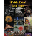 Faith, Love and Hope - Paperback