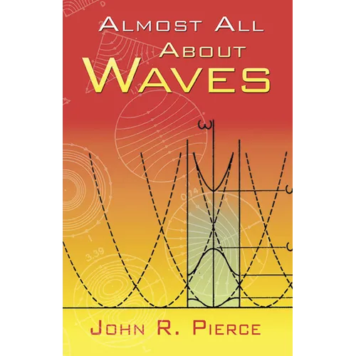 Almost All About Waves - Paperback