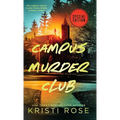 Campus Murder Club (Special Edition) - Hardcover