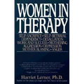 Women in Therapy - Paperback