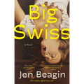 Big Swiss - Paperback