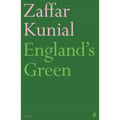 England's Green - Paperback