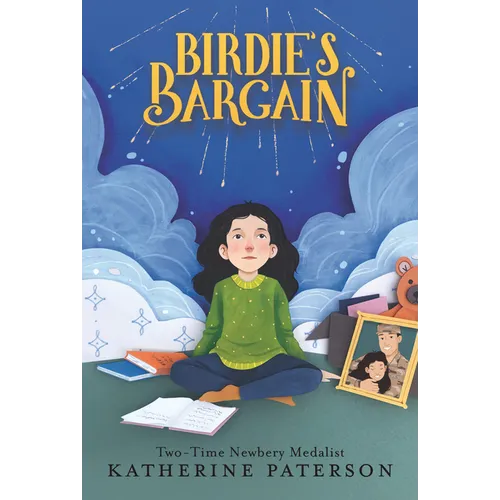 Birdie's Bargain - Hardcover