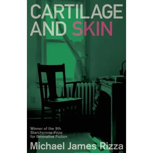 Cartilage and Skin - Paperback