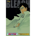 Bleach (3-In-1 Edition), Vol. 24: Includes Vols. 70, 71 & 72 - Paperback