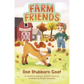 One Stubborn Goat - Paperback