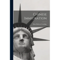 Chinese Immigration
