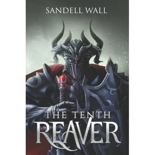 The Tenth Reaver - Paperback