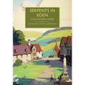 Serpents in Eden: Countryside Crimes - Paperback