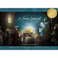 Celebrating a Christ-Centered Christmas - Hardcover