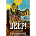 A Grave Must Be Deep! - Paperback