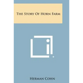 The Story Of Horn Farm - Paperback
