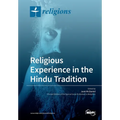 Religious Experience in the Hindu Tradition - Paperback