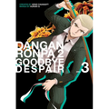 Danganronpa 2: Goodbye Despair Volume 3 - Paperback