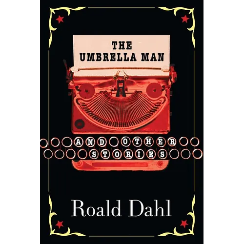 The Umbrella Man and Other Stories - Paperback