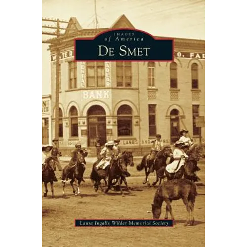 de Smet