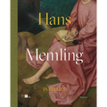 Hans Memling in Bruges - Hardcover