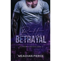 Bitter Betrayal - Paperback