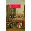 A Tale of Two Cities: Introduction by Simon Schama - Hardcover