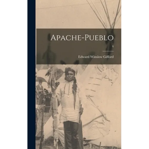 Apache-Pueblo; 4
