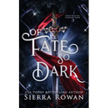 Of Fate So Dark: A Reverse Harem Fantasy Romance - Paperback