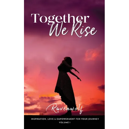 Together We Rise - Paperback